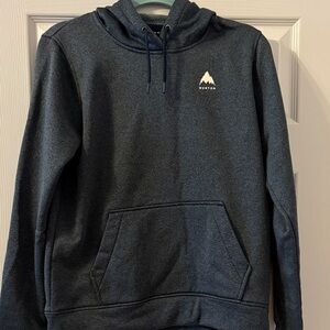 Burton Oak Pullover Hoodie for Women